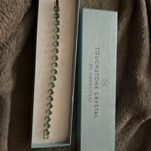 Touchstone Ice Bracelet